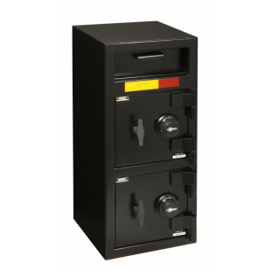 Amsec Double Door Drop Safe DSF3214